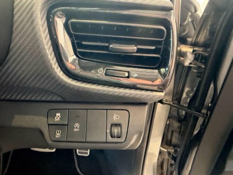Kia Stonic 1.0T Gdi 48V Gt-line  #17