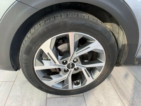Kia Stonic 1.0T Gdi 48V Gt-line  #22