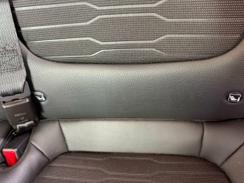 Kia Stonic 1.0T Gdi 48V Gt-line  #21
