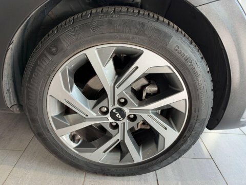 Kia Stonic 1.0T Gdi 48V Gt-line  #25