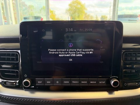 Kia Stonic 1.0T Gdi 48V Gt-line  #27