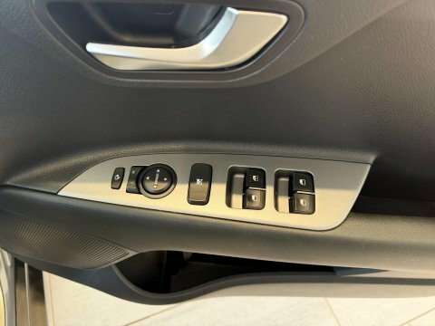 Kia Stonic 1.0T Gdi 48V Gt-line  #18