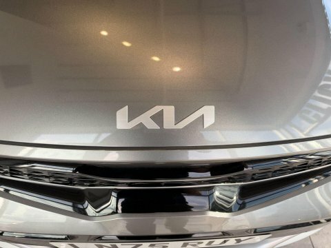 Kia Stonic 1.0T Gdi 48V Gt-line  #35