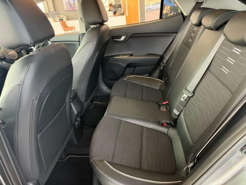Kia Stonic 1.0T Gdi 48V Gt-line  #12