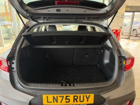 Kia Stonic 1.0T Gdi 48V Gt-line  #30
