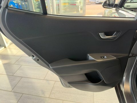 Kia Stonic 1.0T Gdi 48V Gt-line  #20