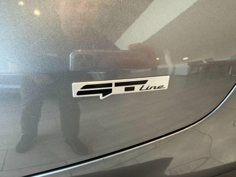 Kia Stonic 1.0T Gdi 48V Gt-line  #43
