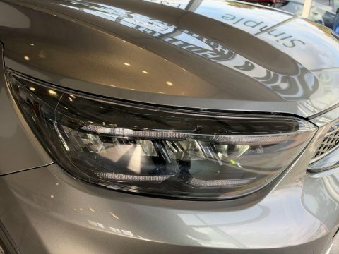 Kia Stonic 1.0T Gdi 48V Gt-line  #34