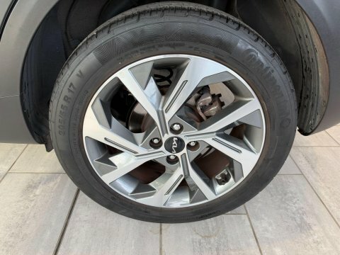 Kia Stonic 1.0T Gdi 48V Gt-line  #23