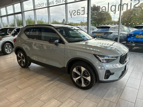 Volvo XC40 2.0 B4 Mhev  #2