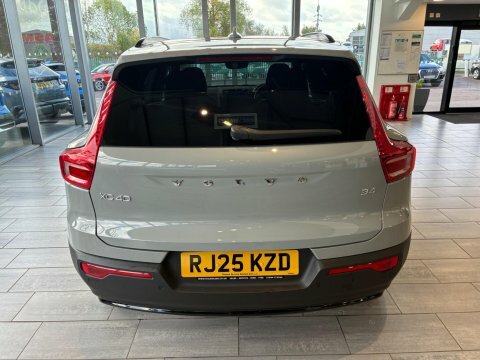 Volvo XC40 2.0 B4 Mhev  #6