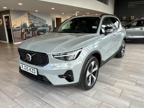 Volvo XC40 2.0 B4 Mhev  #4