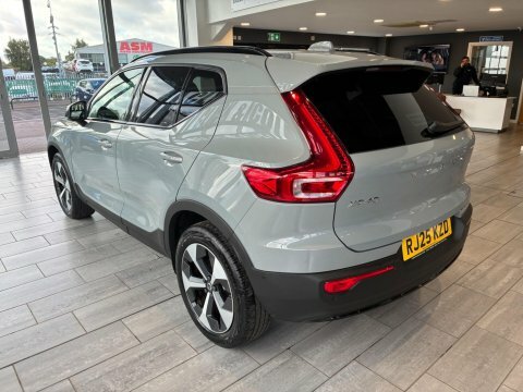 Volvo XC40 2.0 B4 Mhev  #5