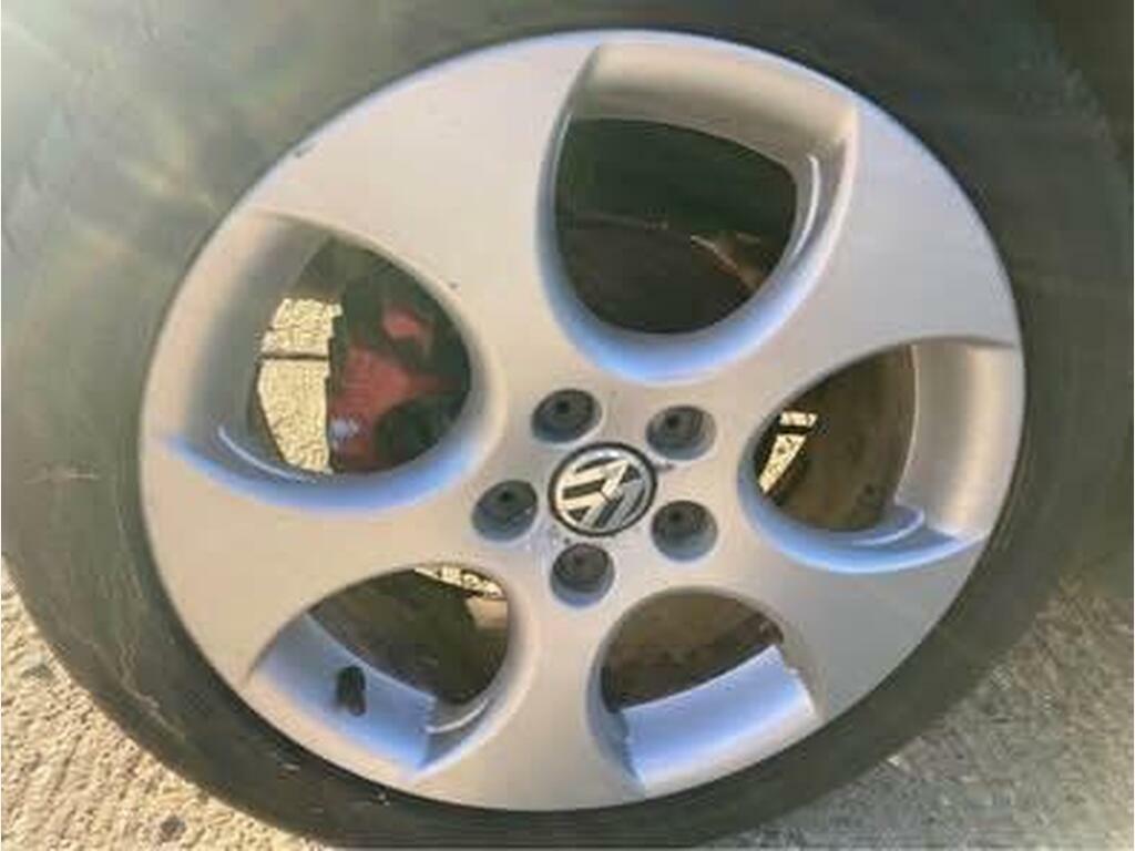 Volkswagen Polo Se Grey #16