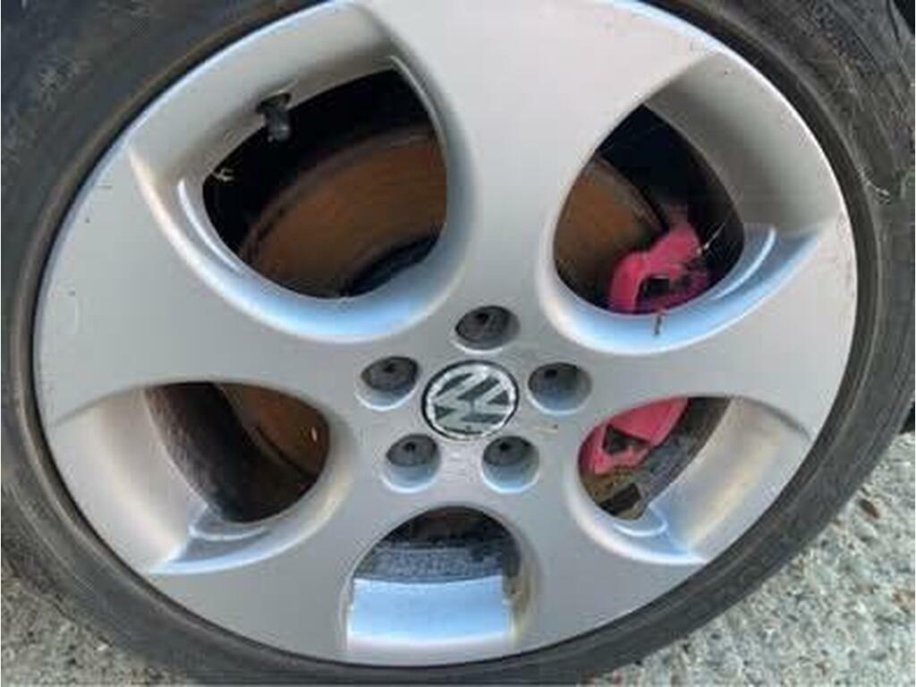 Volkswagen Polo Se Grey #17