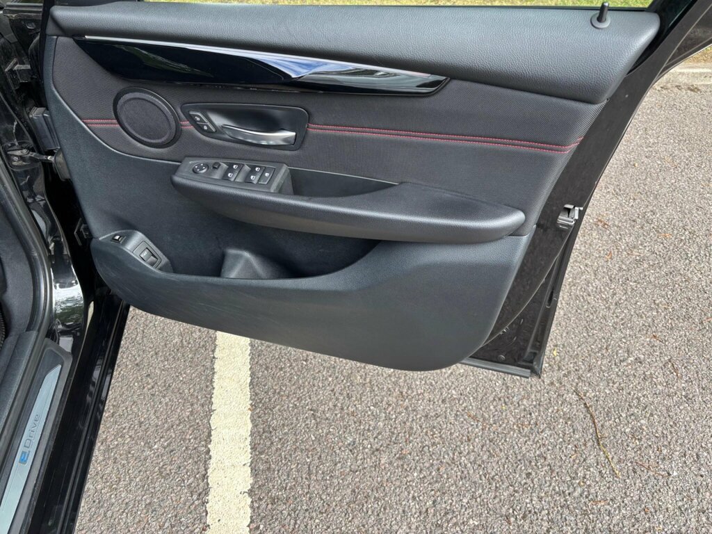 BMW 2 Series Active Tourer 220I M Sport Nav Step Grey #34