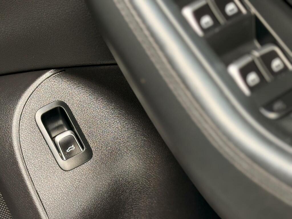Audi Q5 2.0 Tdi S Line Plus Suv Quattro Grey #32