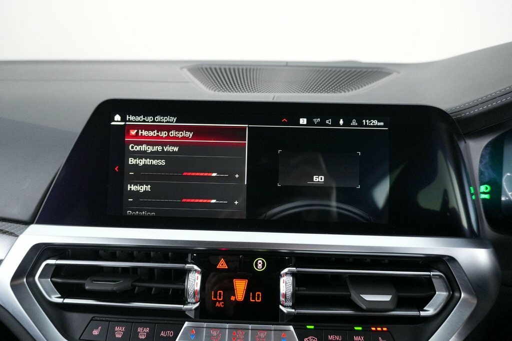 BMW M4 3L Competition Grey #45
