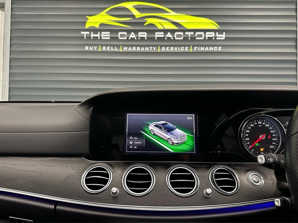 Mercedes-Benz E Class 2.0 E250 Se Premium Plus G-tronic Euro 6 S S Silver #67