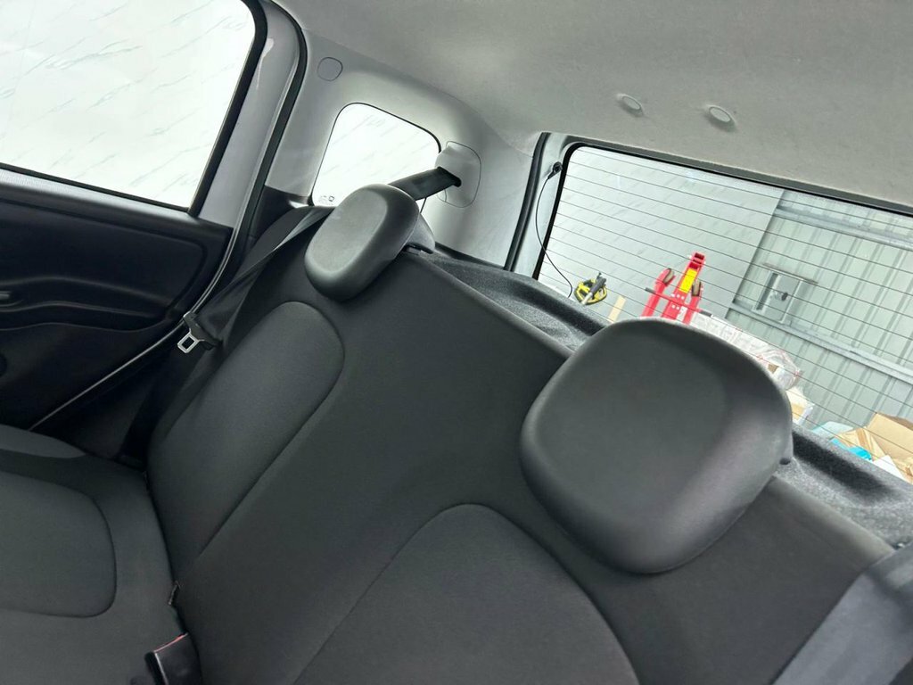 Fiat Panda 1.0 Mhev Easy Euro 6 Ss Orange #16