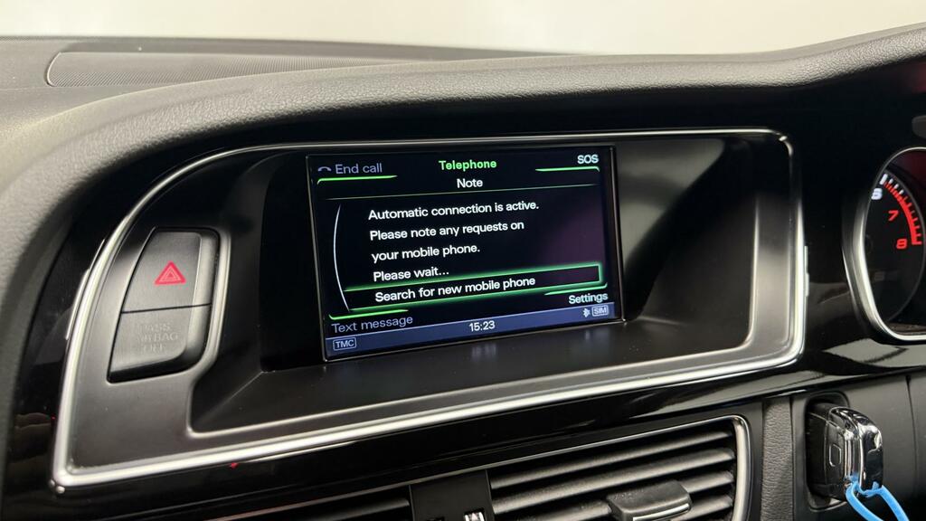 Audi S5 Coupe 3.0 Tfsi V6 Black Edition - Ulez Compliant - White #19