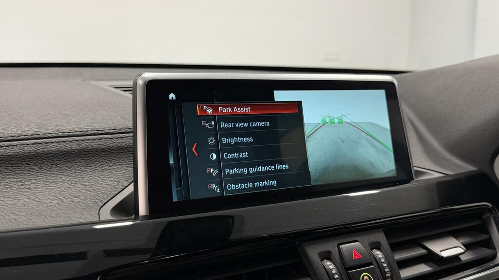 BMW X2 2.0 20I M Sport X Dct Sdrive Blue #23