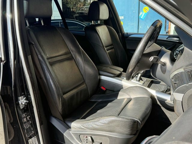 BMW X5 Xdrive40d Mht M Sport Black #20