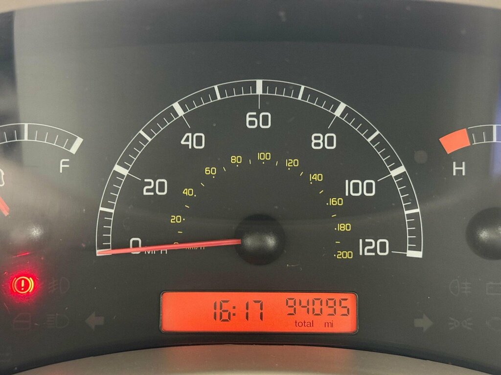 Fiat Panda 1.2 Eleganza Black #29