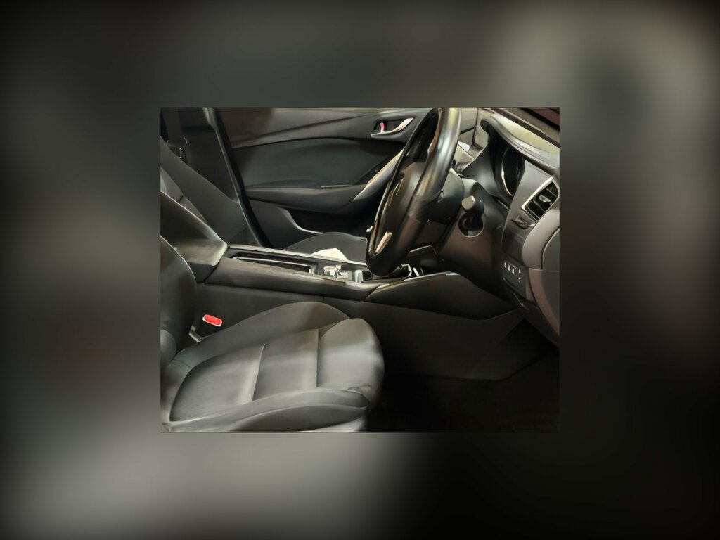 Mazda 6 2.0 Skyactiv-g Se Nav Euro 6 Ss Blue