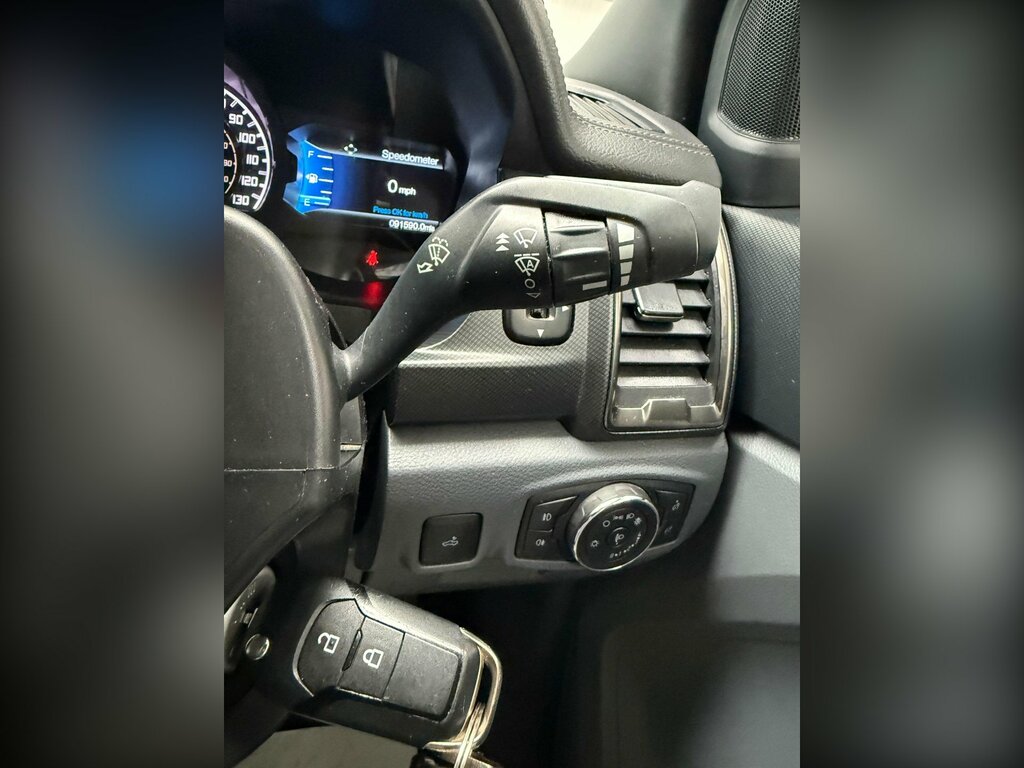 Ford Ranger 3.2 Tdci Wildtrak Pickup Double Cab Aut White #39