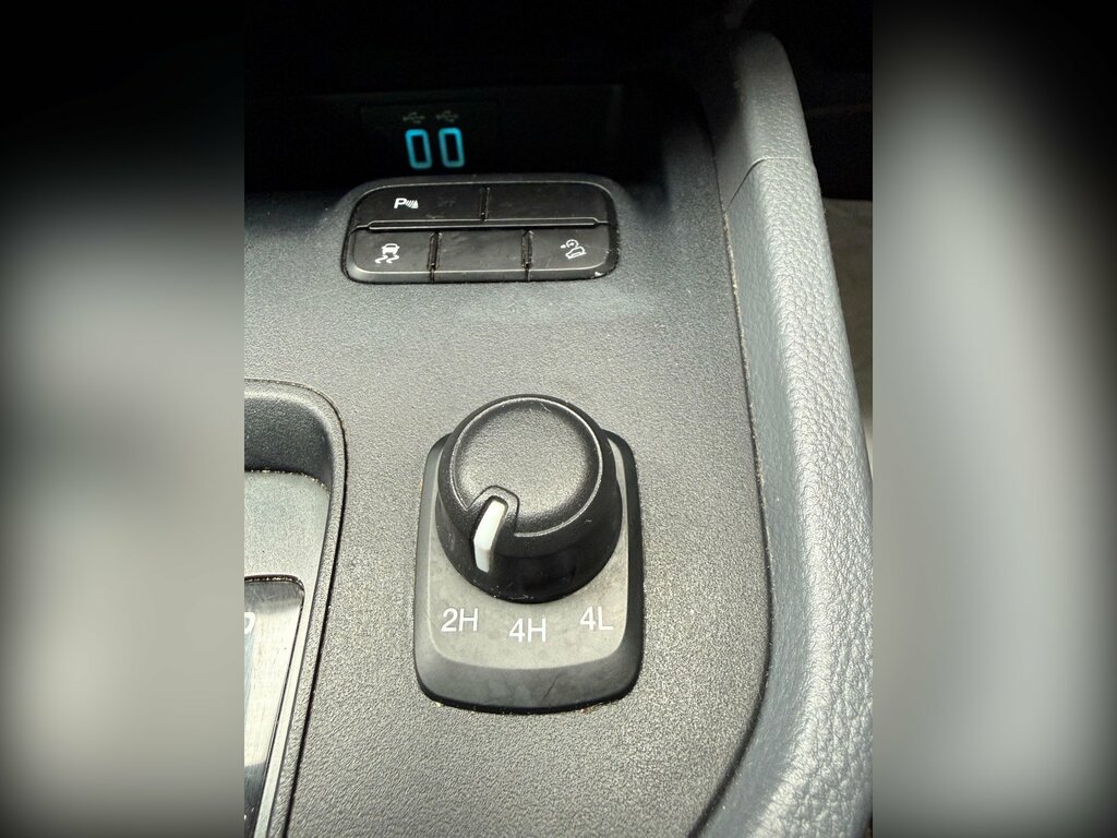 Ford Ranger 3.2 Tdci Wildtrak Pickup Double Cab Aut White #27