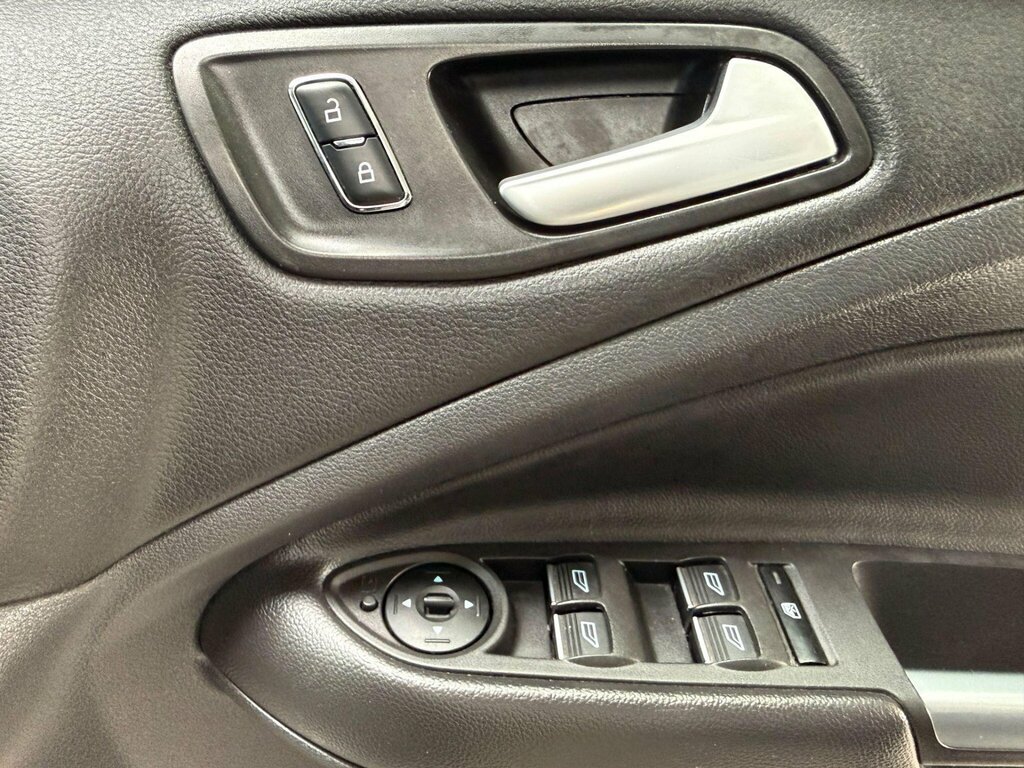 Ford Kuga 2.0 Tdci Ecoblue Zetec Suv Powershift A Silver #50