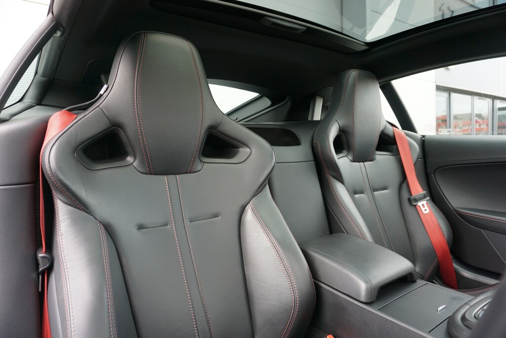 Jaguar F-Type Coupe 5.0 V8 R Euro 5 Ss 201414 Red #42