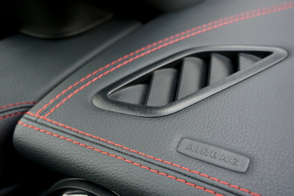 Mercedes-Benz CLA Class 2.1 Cla 200 D Amg Line White #34