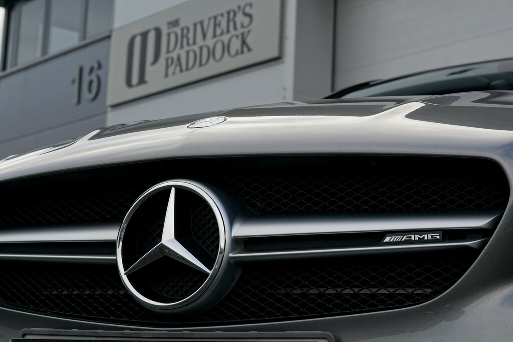 Mercedes-Benz CLA Class 2.1 Cla 200 D Amg Line White #11