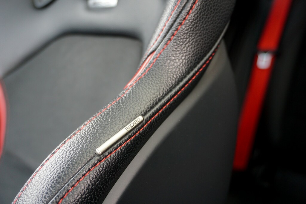 Mercedes-Benz CLA Class 2.1 Cla 200 D Amg Line White #45