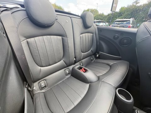 Mini Convertible 2023 73 Cooper #5