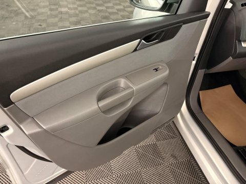 Seat Alhambra 2.0 Cr Tdi Se Dsg 140 Bhp Grey #24