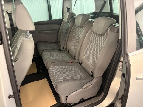 Seat Alhambra 2.0 Cr Tdi Se Dsg 140 Bhp Grey #6