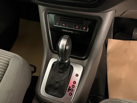 Seat Alhambra 2.0 Cr Tdi Se Dsg 140 Bhp Grey #15