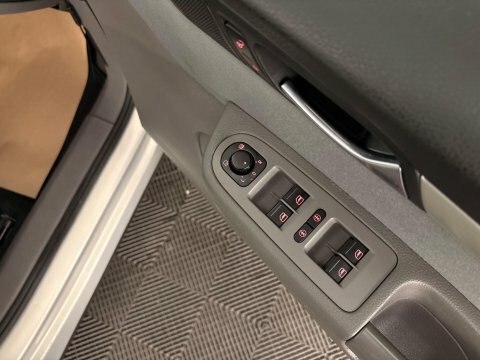 Seat Alhambra 2.0 Cr Tdi Se Dsg 140 Bhp Grey #21