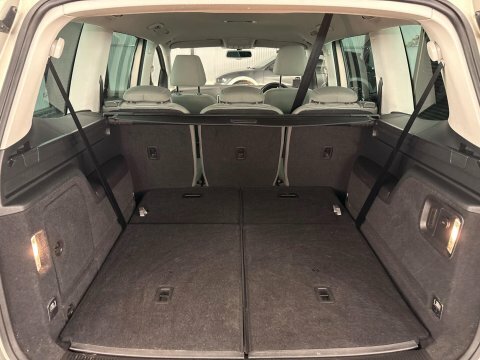 Seat Alhambra 2.0 Cr Tdi Se Dsg 140 Bhp Grey #27
