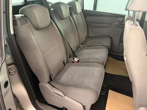 Seat Alhambra 2.0 Cr Tdi Se Dsg 140 Bhp Grey #5