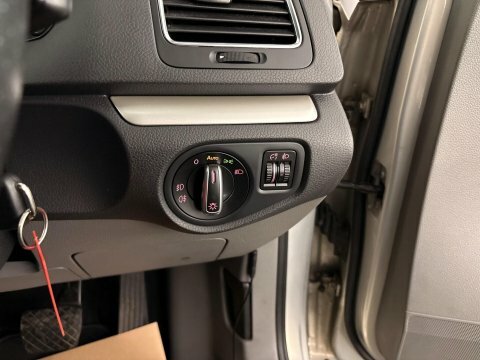 Seat Alhambra 2.0 Cr Tdi Se Dsg 140 Bhp Grey #20