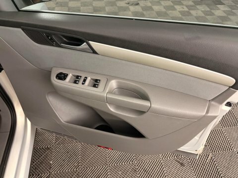 Seat Alhambra 2.0 Cr Tdi Se Dsg 140 Bhp Grey #26