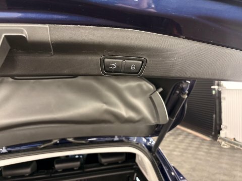 Alfa Romeo Stelvio Estate Black #35