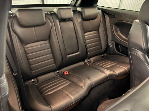 Land Rover Range Rover Evoque 2.0 Td4 Hse Black #6