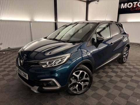 Renault Captur 1.3 Tce Energy