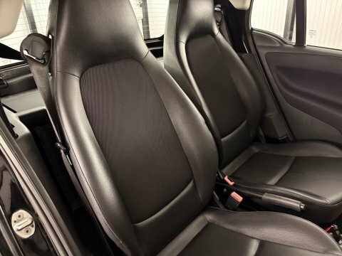 Smart Fortwo Coupe 1.0 Grandstyle Softtouch  #5