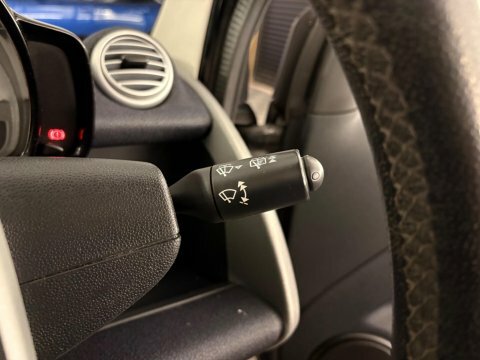 Smart Fortwo Coupe 1.0 Grandstyle Edition 84 Bhp Black #16
